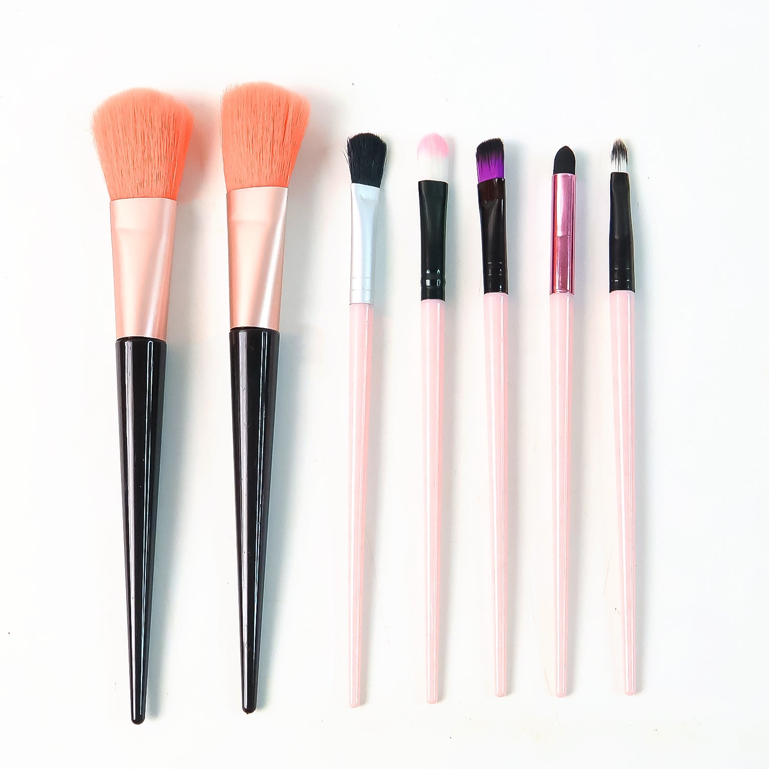 Cosmetic Brush Set Cosmetic Brush Set